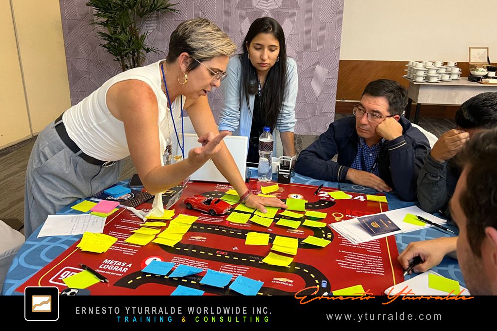 Momentos poderosos que generan sentido de propósito en ventas
